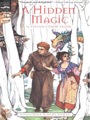 A Well-Timed Enchantment by Vivian Vande Velde A Well-Timed Enchantment by Vivian Vande Velde